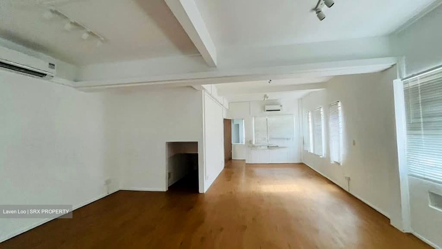Macpherson Road (D13), Office #568124771